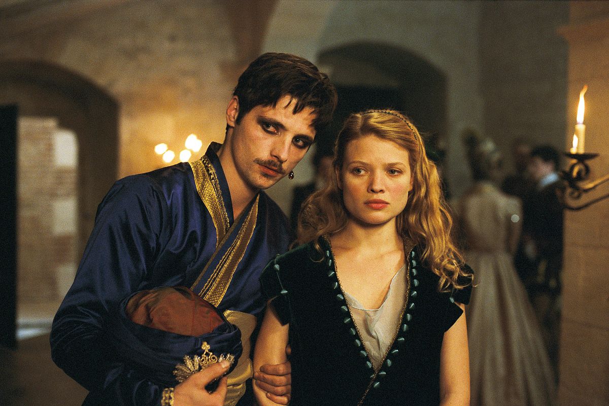 Die Prinzessin von Montpensier - Film-Still