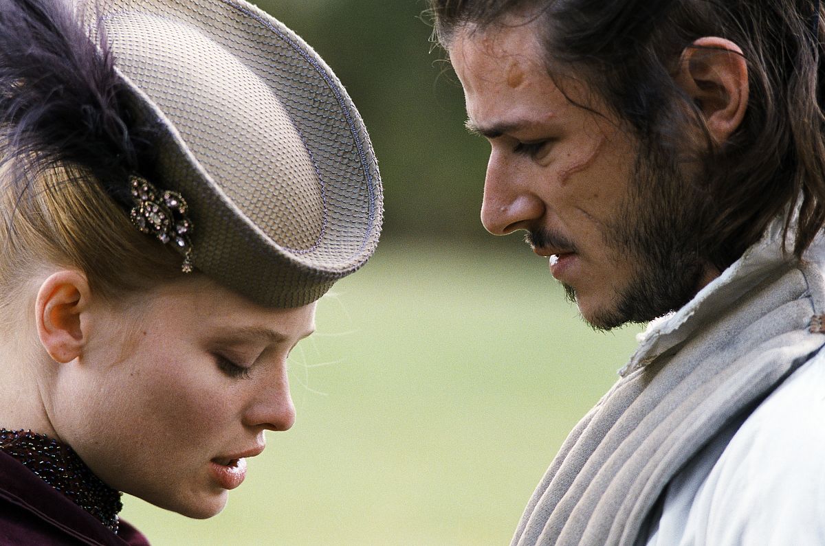 Die Prinzessin von Montpensier - Film-Still