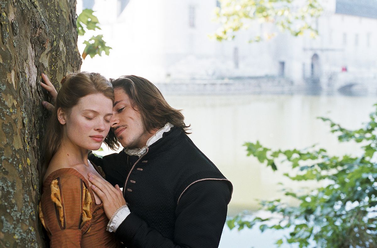 Die Prinzessin von Montpensier - Film-Still