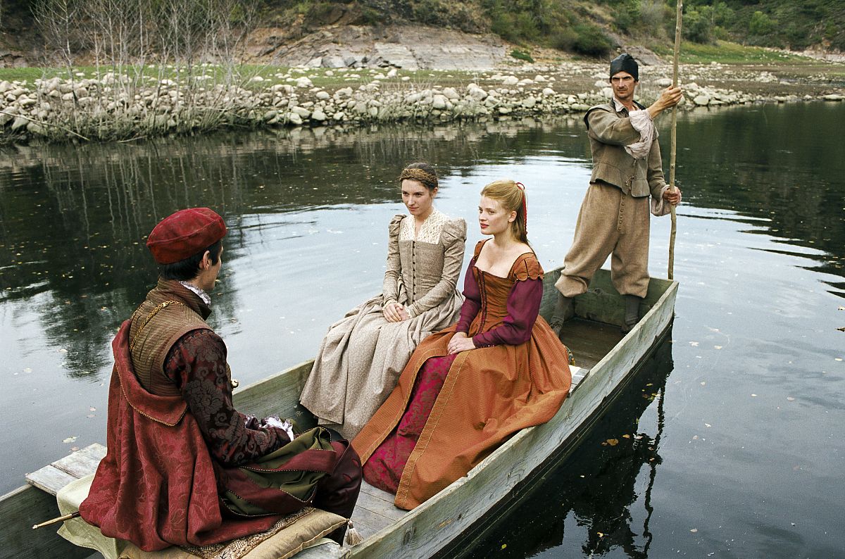 Die Prinzessin von Montpensier - Film-Still