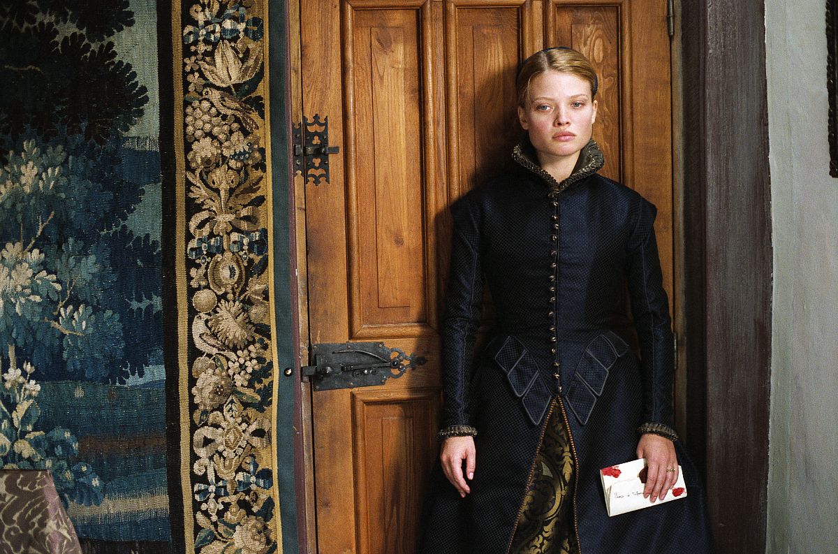 Die Prinzessin von Montpensier - Film-Still