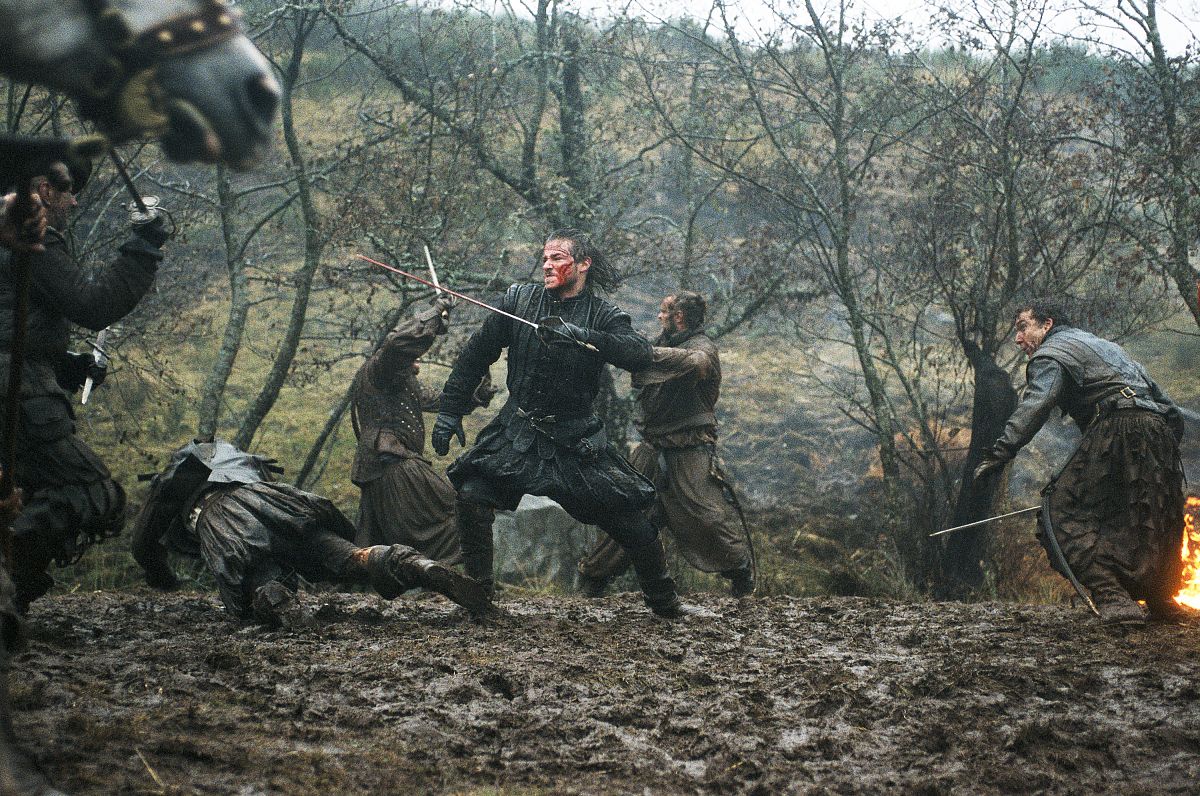 Die Prinzessin von Montpensier - Film-Still