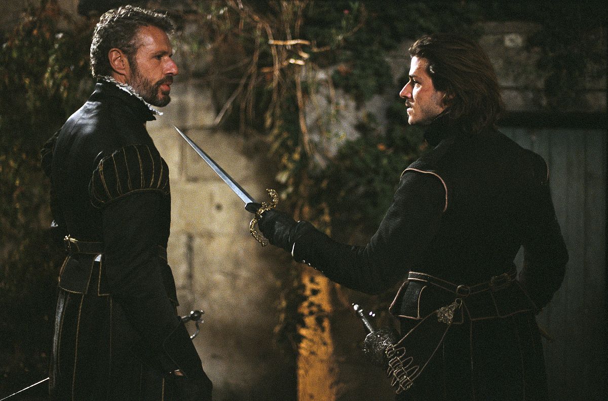 Die Prinzessin von Montpensier - Film-Still