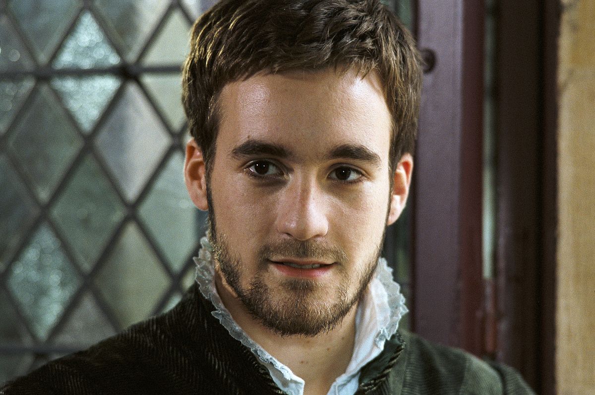 Die Prinzessin von Montpensier - Film-Still