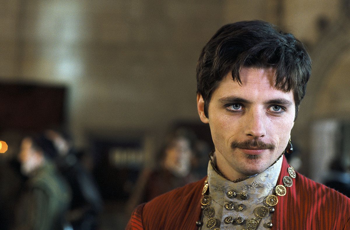 Die Prinzessin von Montpensier - Film-Still