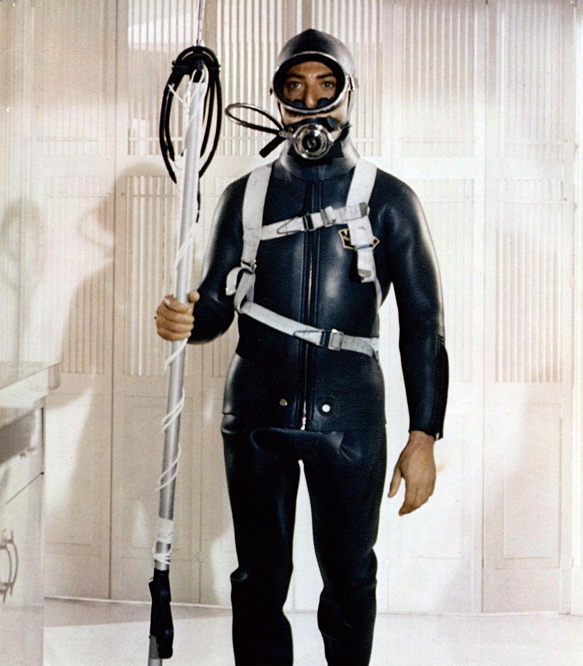 Die Reifeprüfung - Film-Still