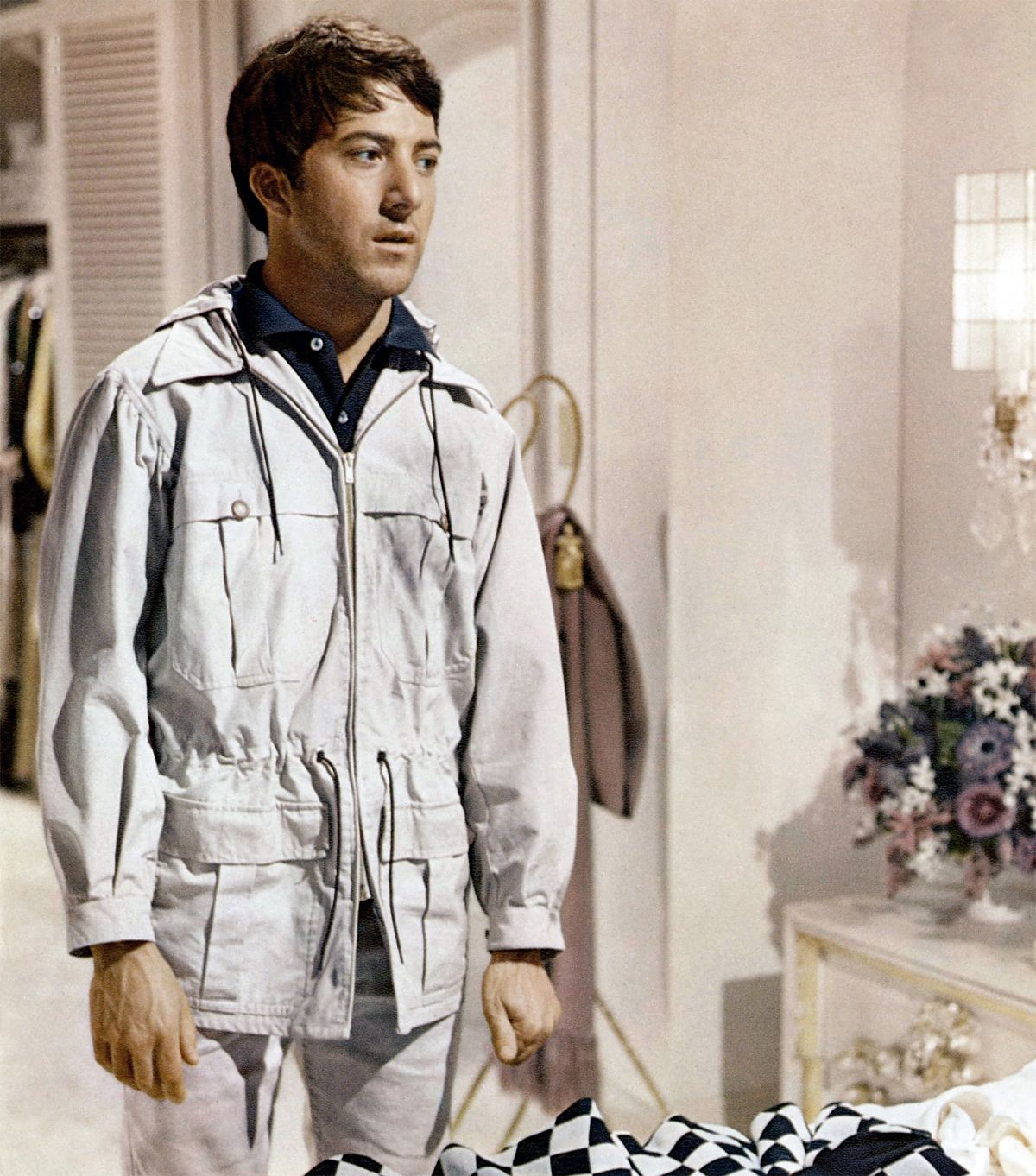 Die Reifeprüfung - Film-Still