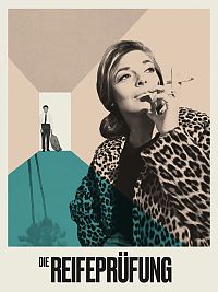Cover Die Reifeprüfung