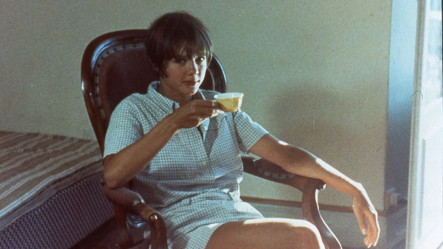 Bild zu Die Sammlerin