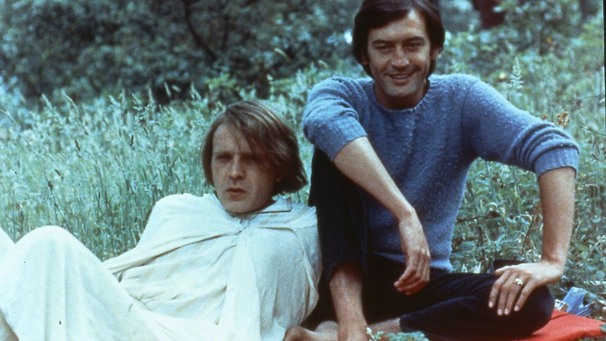 Die Sammlerin - Film-Still