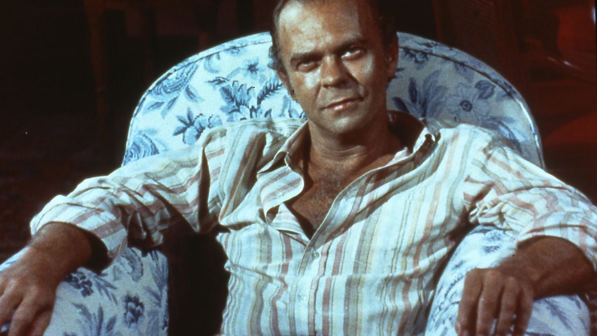 Die Sammlerin - Film-Still