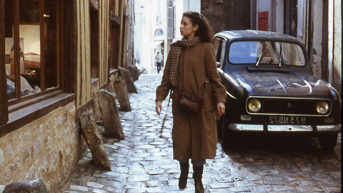 Die schöne Hochzeit - Film-Still