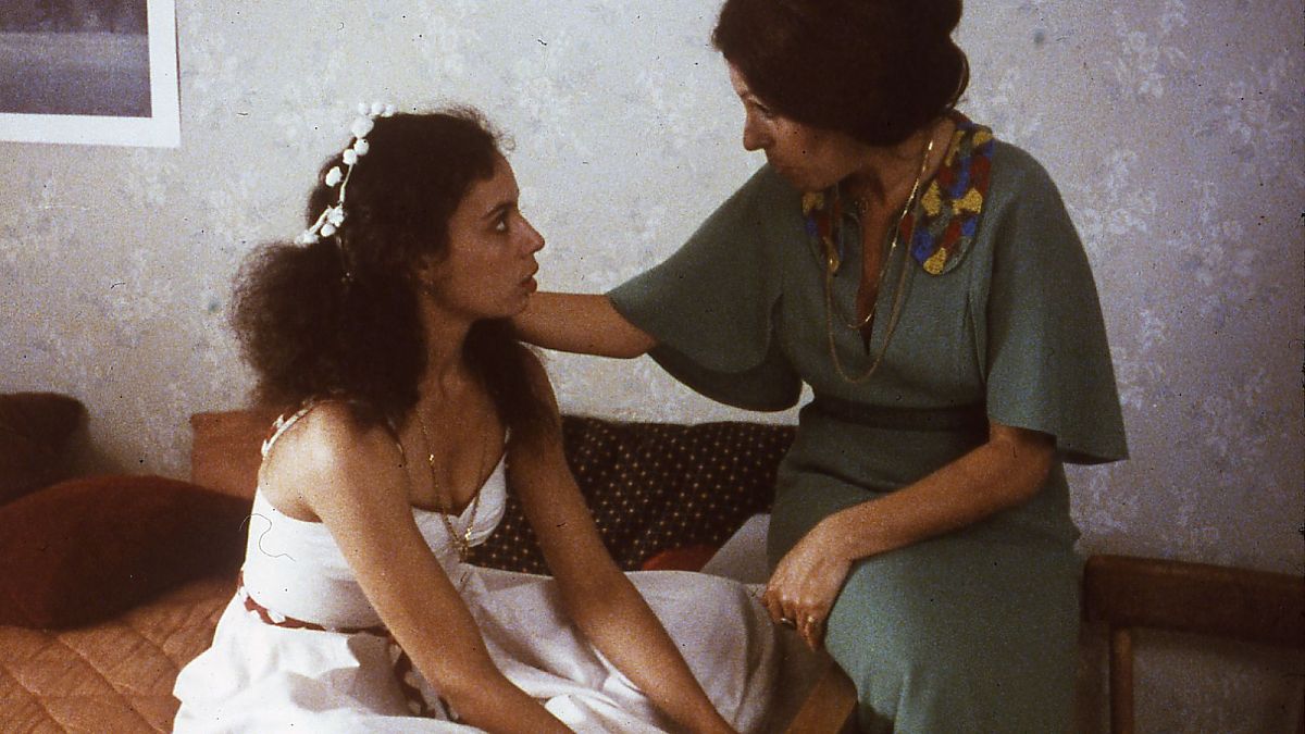 Die schöne Hochzeit - Film-Still