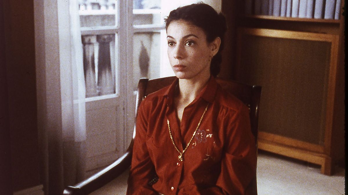 Die schöne Hochzeit - Film-Still