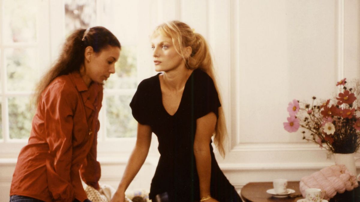 Die schöne Hochzeit - Film-Still