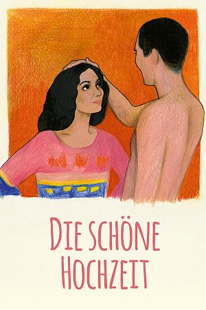 Cover zu Die schöne Hochzeit