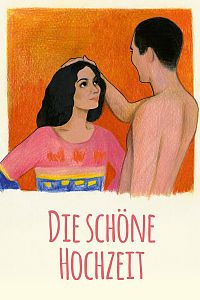 Cover zu Die schöne Hochzeit