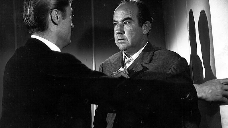 Bild zu Die Schwindler