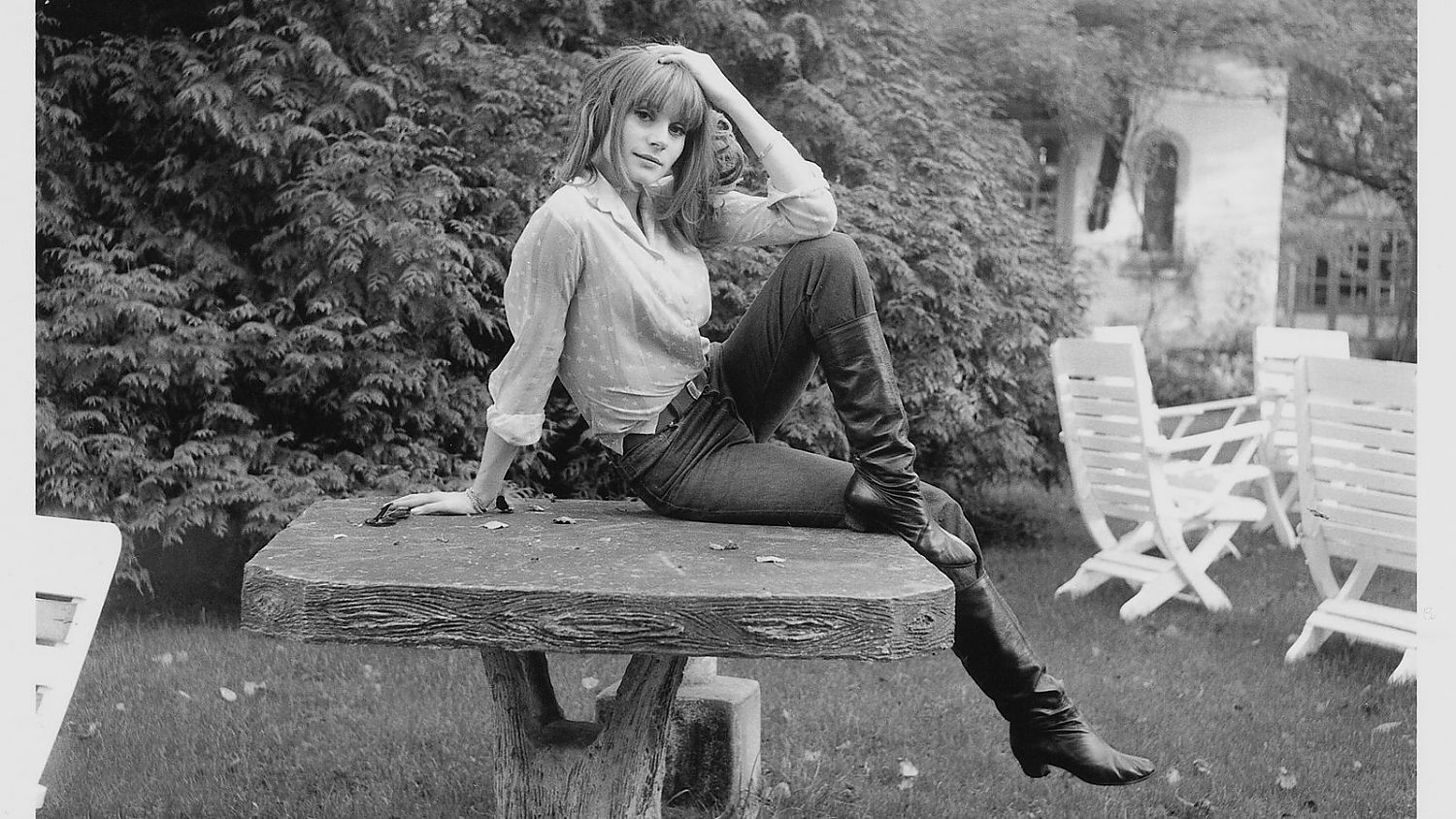 Bild zu Die süße Haut