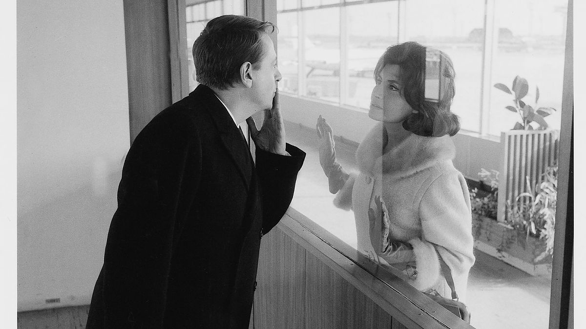 Die süße Haut - Film-Still