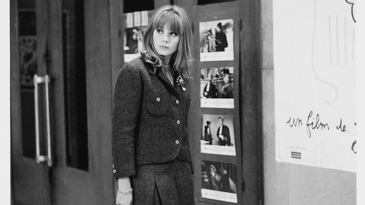 Die süße Haut - Film-Still