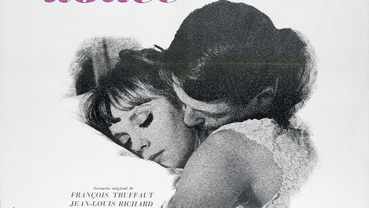 Die süße Haut - Film-Still