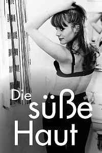 Cover Die süße Haut