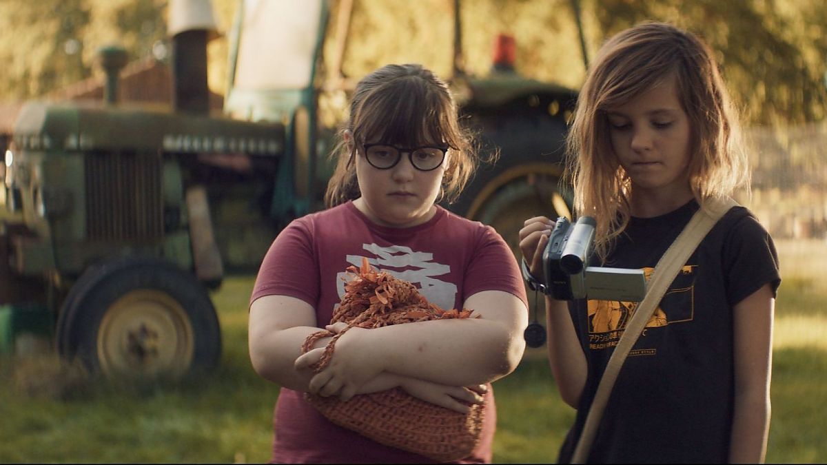 Dieser eine Sommer - Film-Still