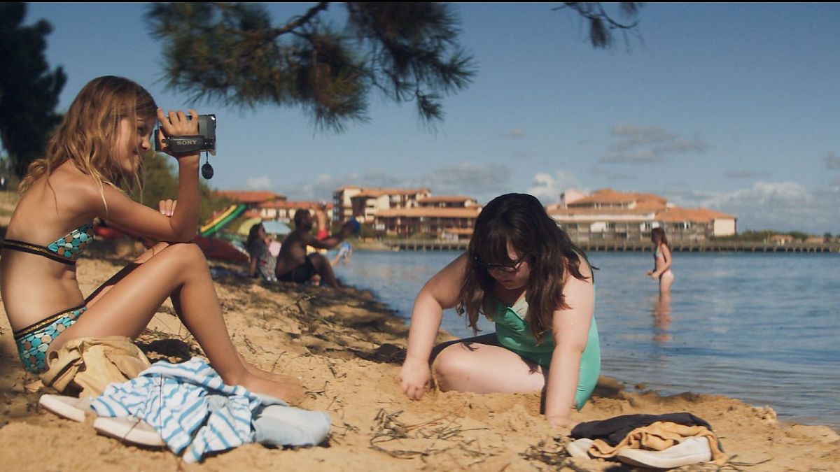 Dieser eine Sommer - Film-Still