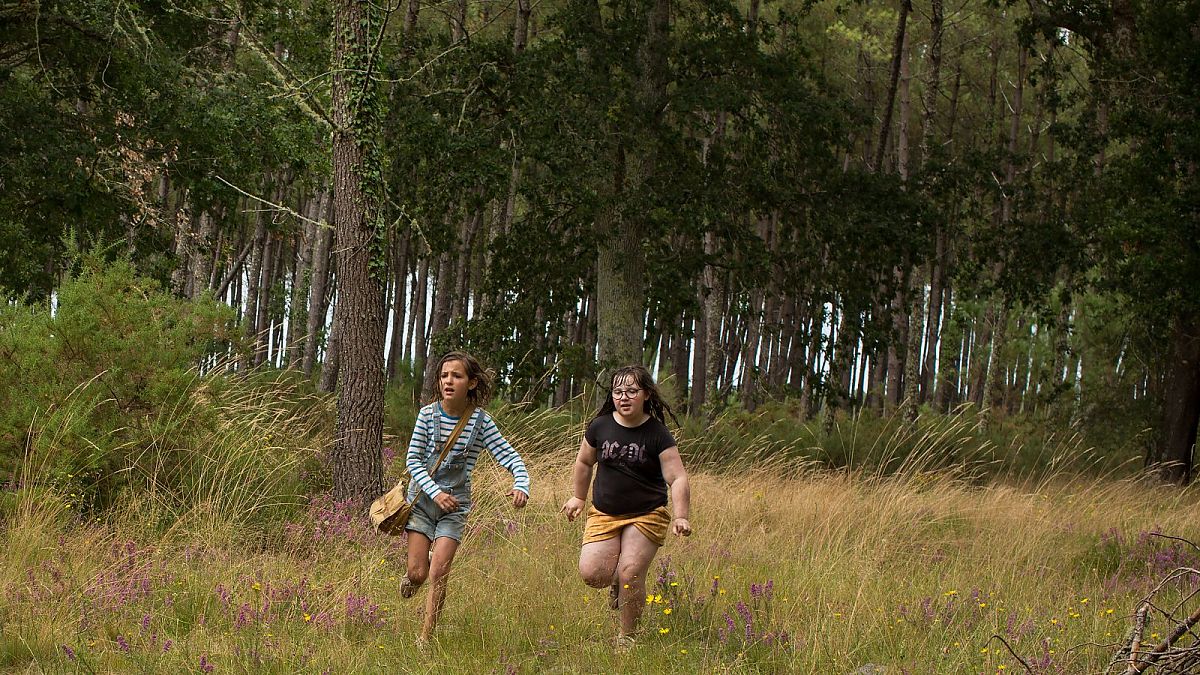 Dieser eine Sommer - Film-Still