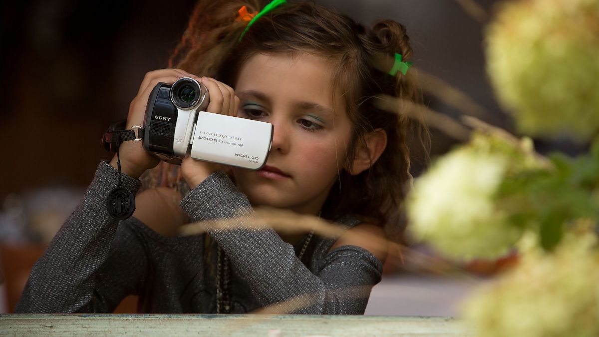 Dieser eine Sommer - Film-Still