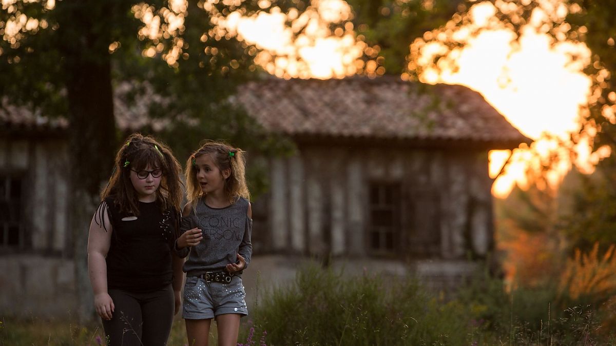 Dieser eine Sommer - Film-Still