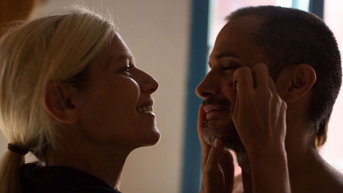 Dieser eine Sommer - Film-Still