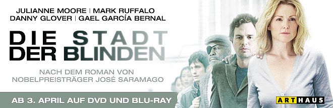 Die Stadt der Blinden - Film-Still