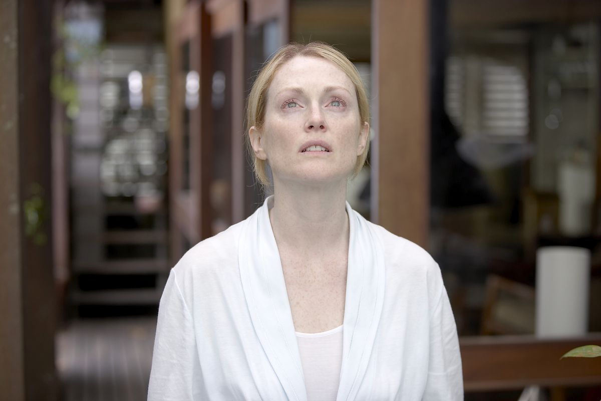 Die Stadt der Blinden - Film-Still