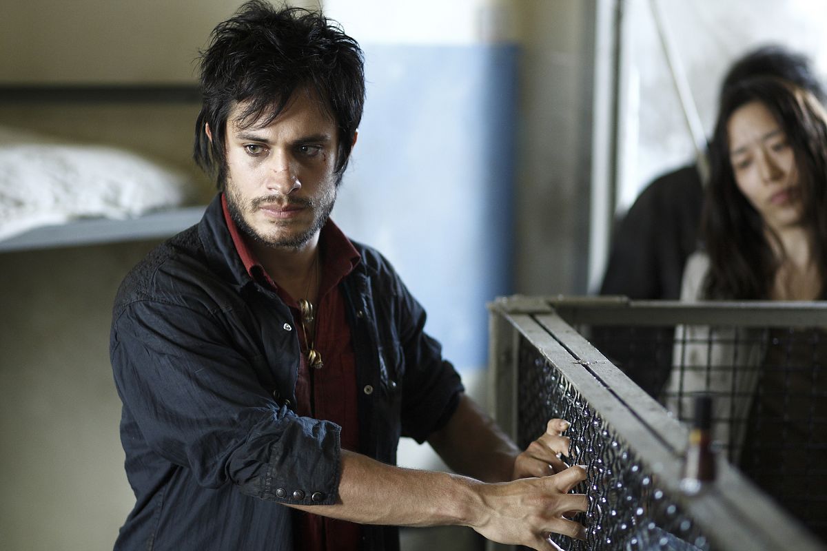 Die Stadt der Blinden - Film-Still