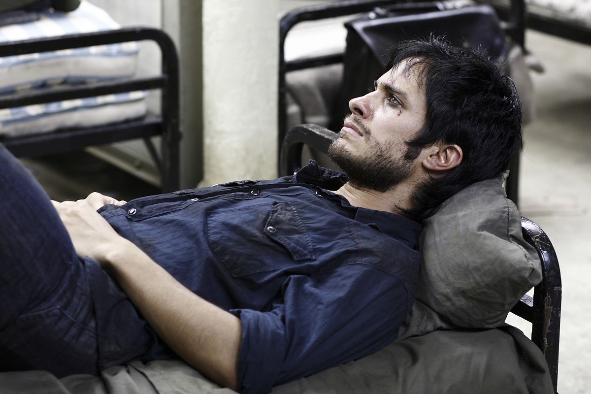 Die Stadt der Blinden - Film-Still