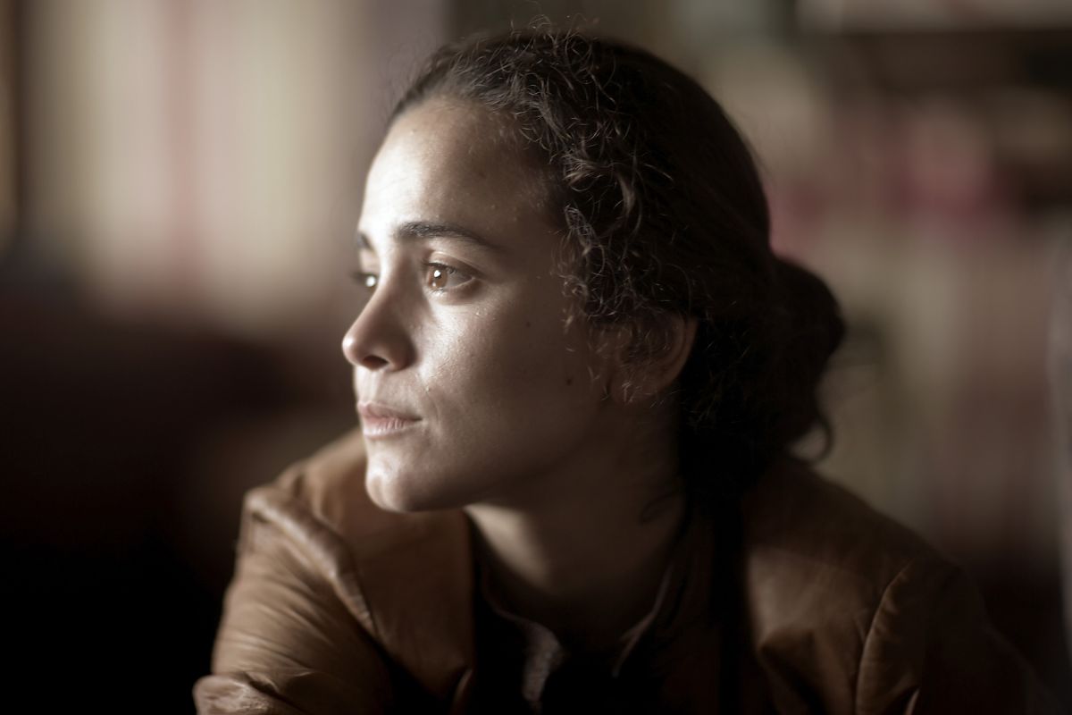 Die Stadt der Blinden - Film-Still