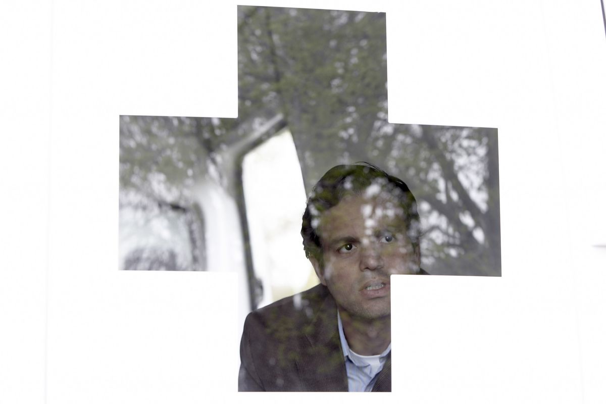 Die Stadt der Blinden - Film-Still