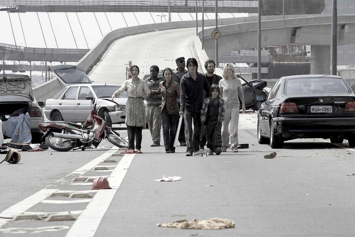 Die Stadt der Blinden - Film-Still