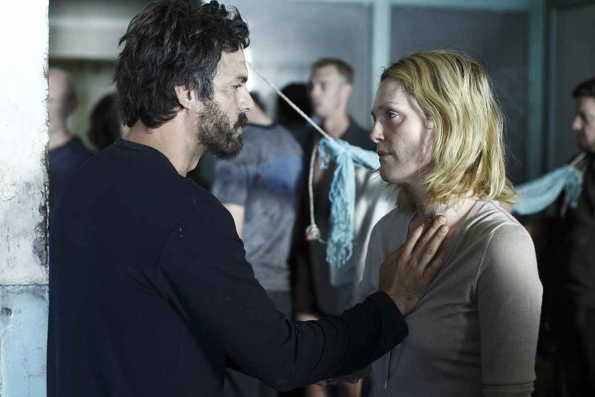 Die Stadt der Blinden - Film-Still