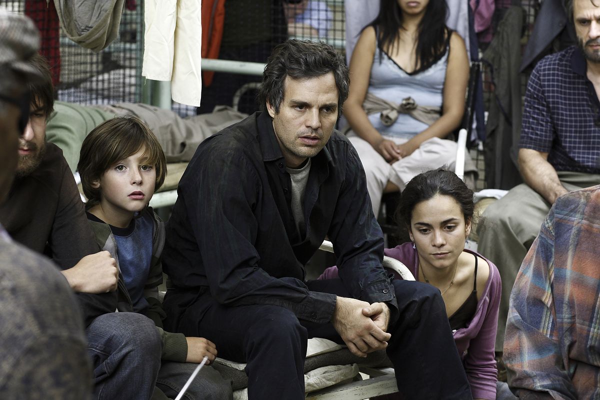 Die Stadt der Blinden - Film-Still