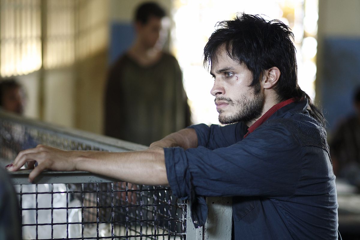 Die Stadt der Blinden - Film-Still