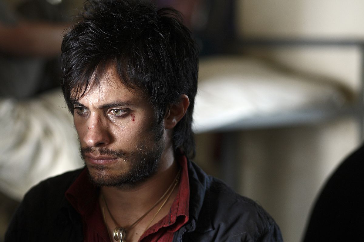 Die Stadt der Blinden - Film-Still