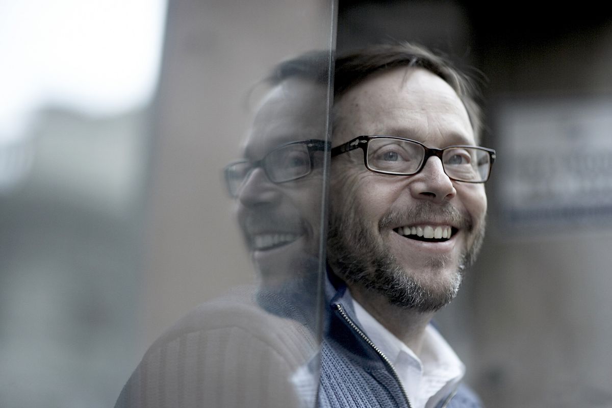 Die Stadt der Blinden - Film-Still