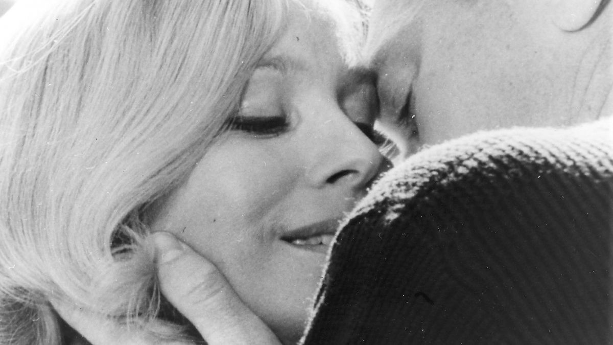 Die Stunde des Wolfs - Film-Still