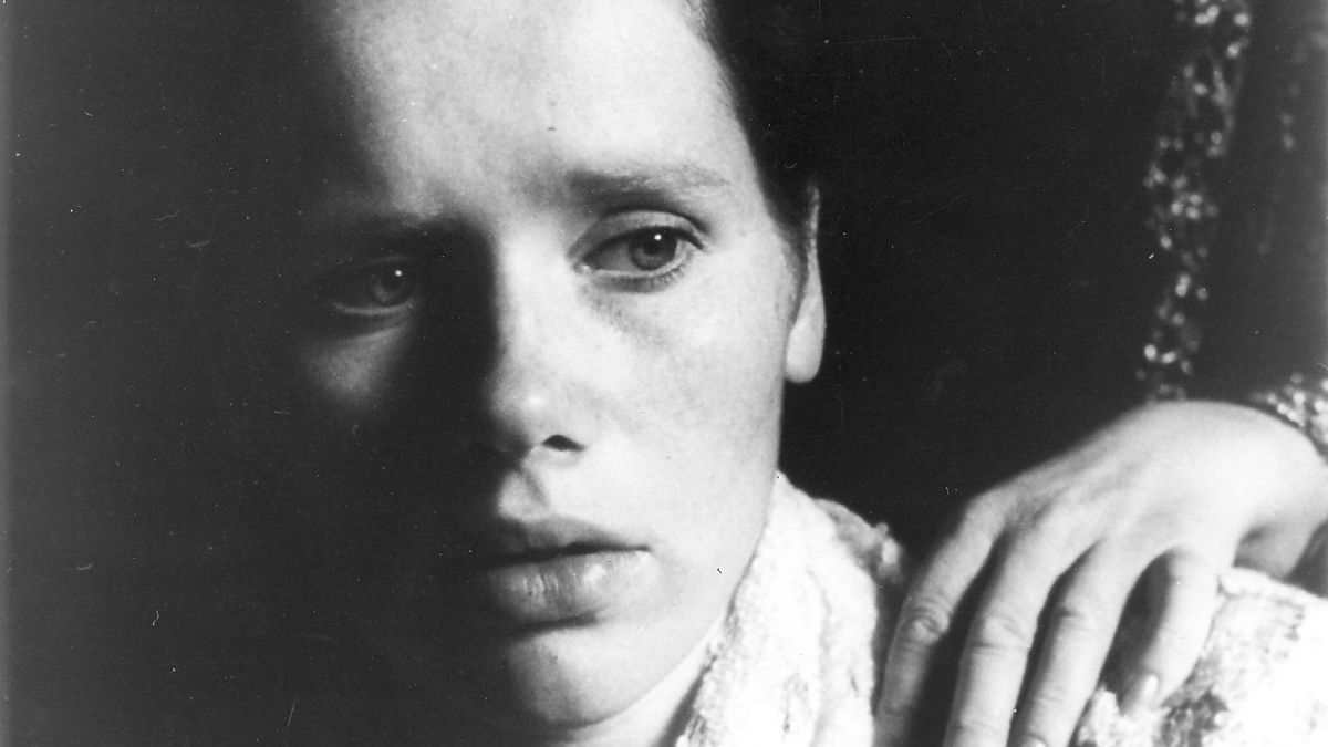 Die Stunde des Wolfs - Film-Still