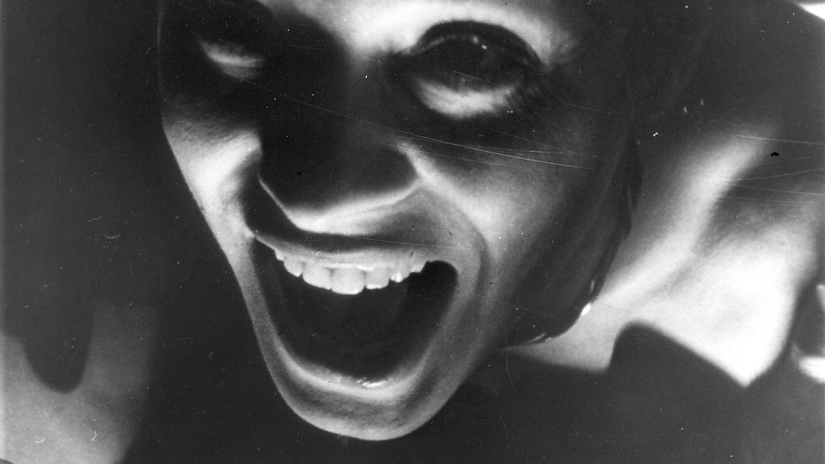 Die Stunde des Wolfs - Film-Still