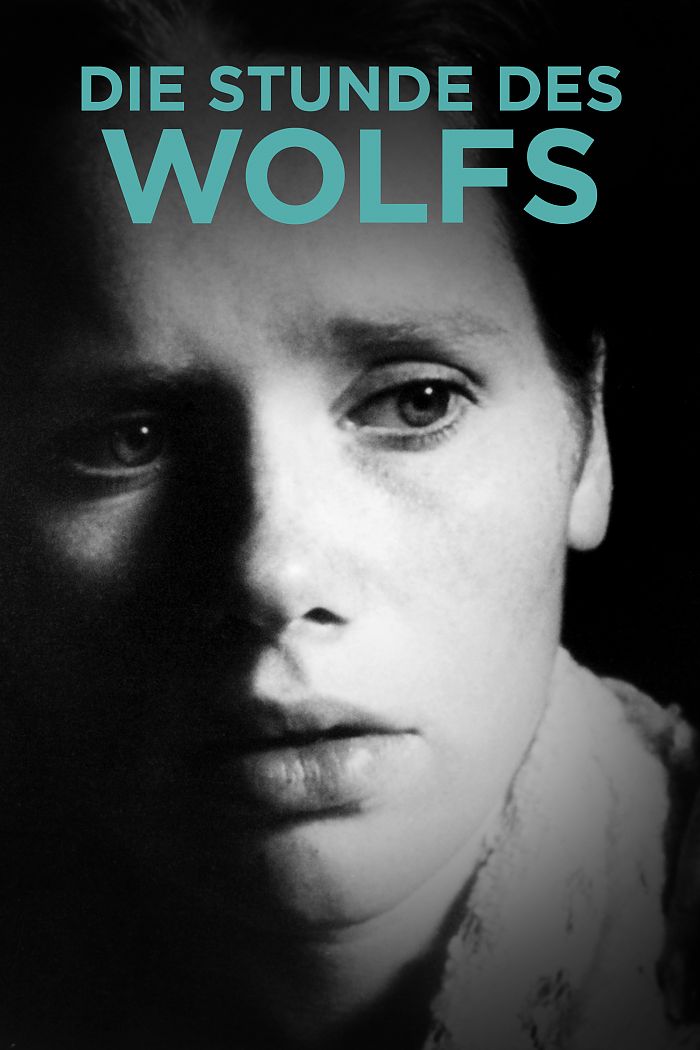 Cover zu Die Stunde des Wolfs