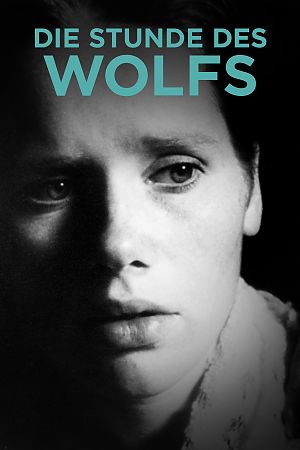 Cover Die Stunde des Wolfs